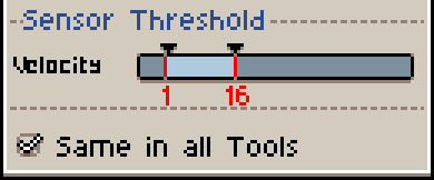 Min/max example
