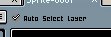 Autoselect option