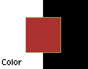 specific color