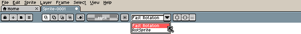 Rotation Algorithms